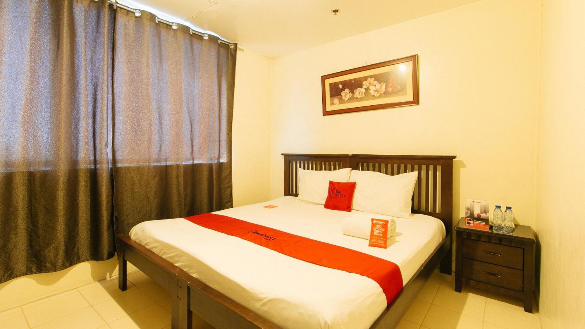 Reddoorz Plus @ E Rodriguez Corner Banawe Quezon City Extérieur photo
