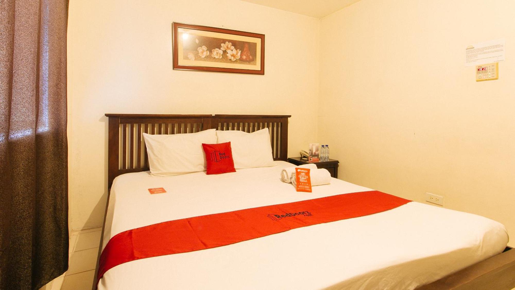 Reddoorz Plus @ E Rodriguez Corner Banawe Quezon City Extérieur photo